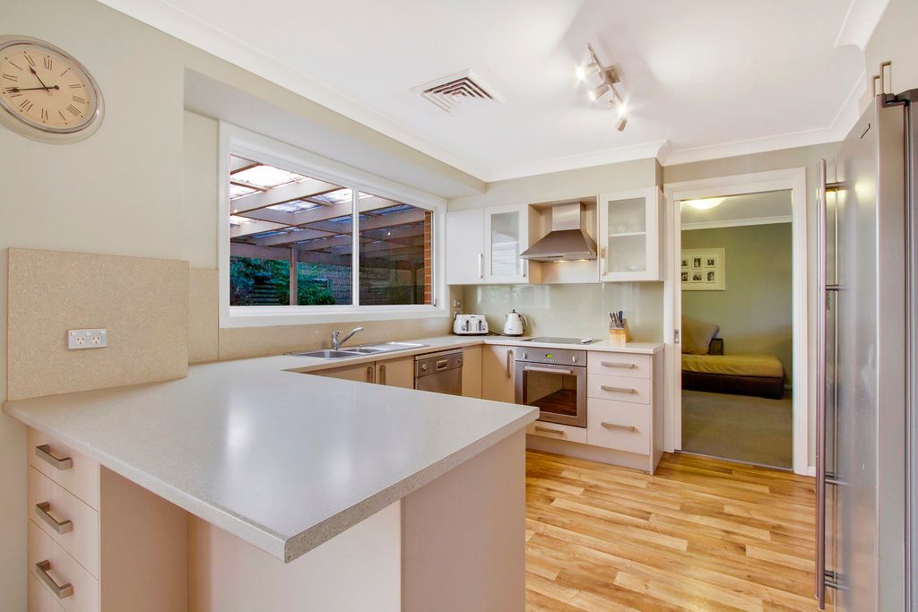 21 Timms Hill Road, Kurrajong, NSW 2758