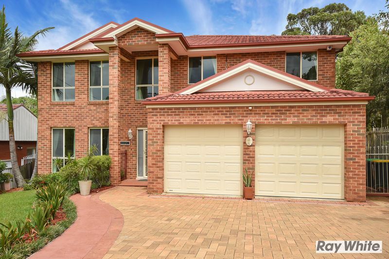 23 Dent Street, Epping, NSW 2121