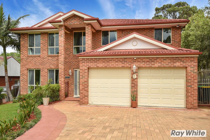 23 Dent Street, Epping, NSW 2121