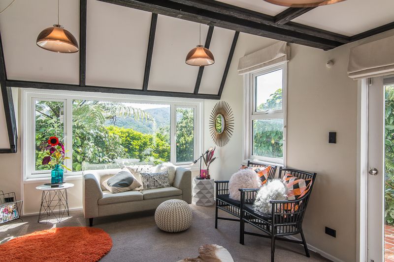 117 Mairangi Road, Wadestown, Wellington City