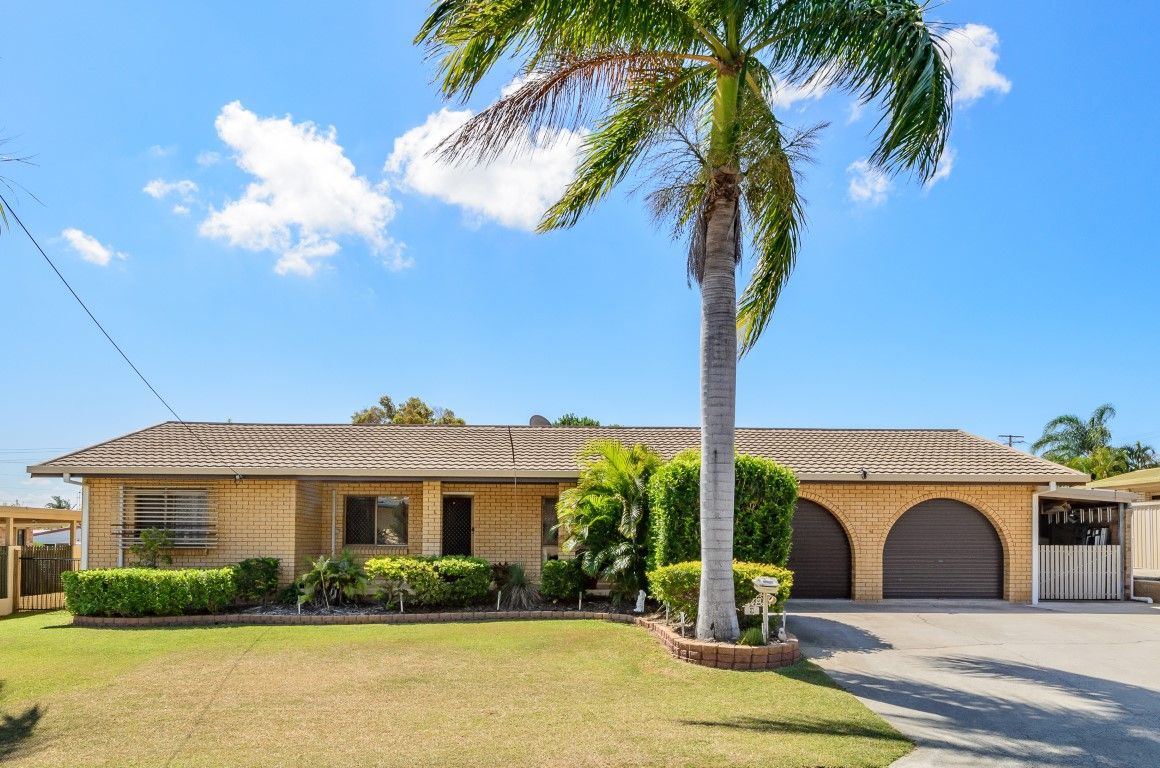 9 Waratah Street, Kin Kora, QLD 4680