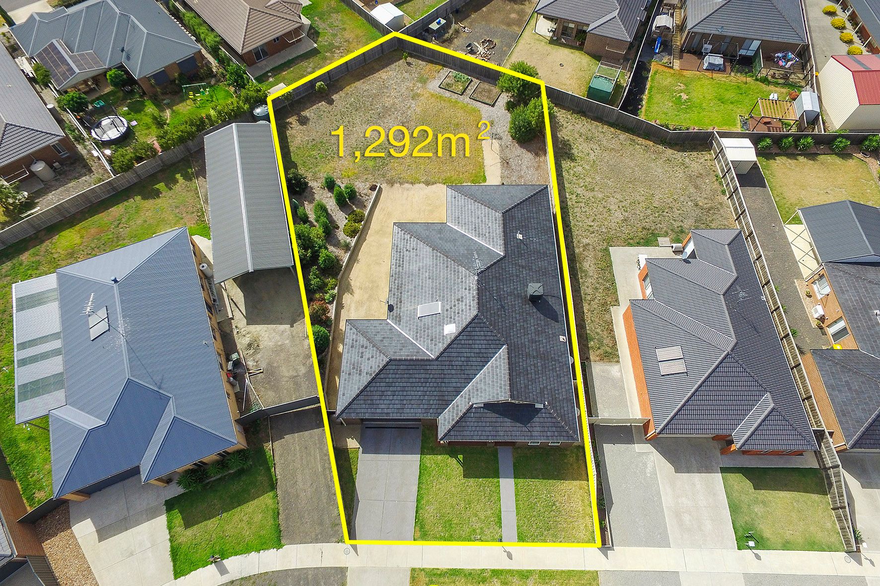 12 Sherry Court, Bannockburn, VIC 3331