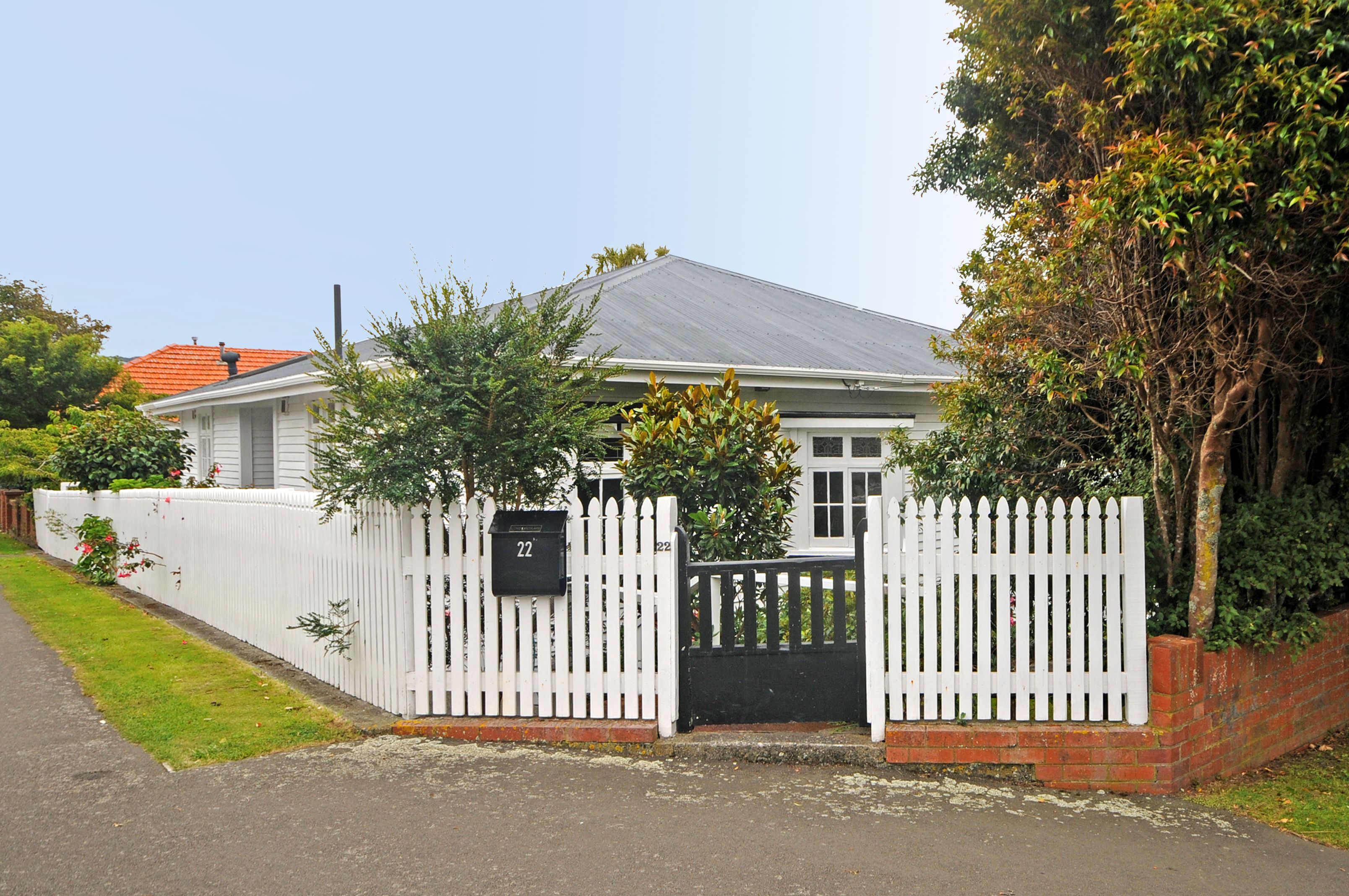 22 Lancaster Street, Karori, Wellington City