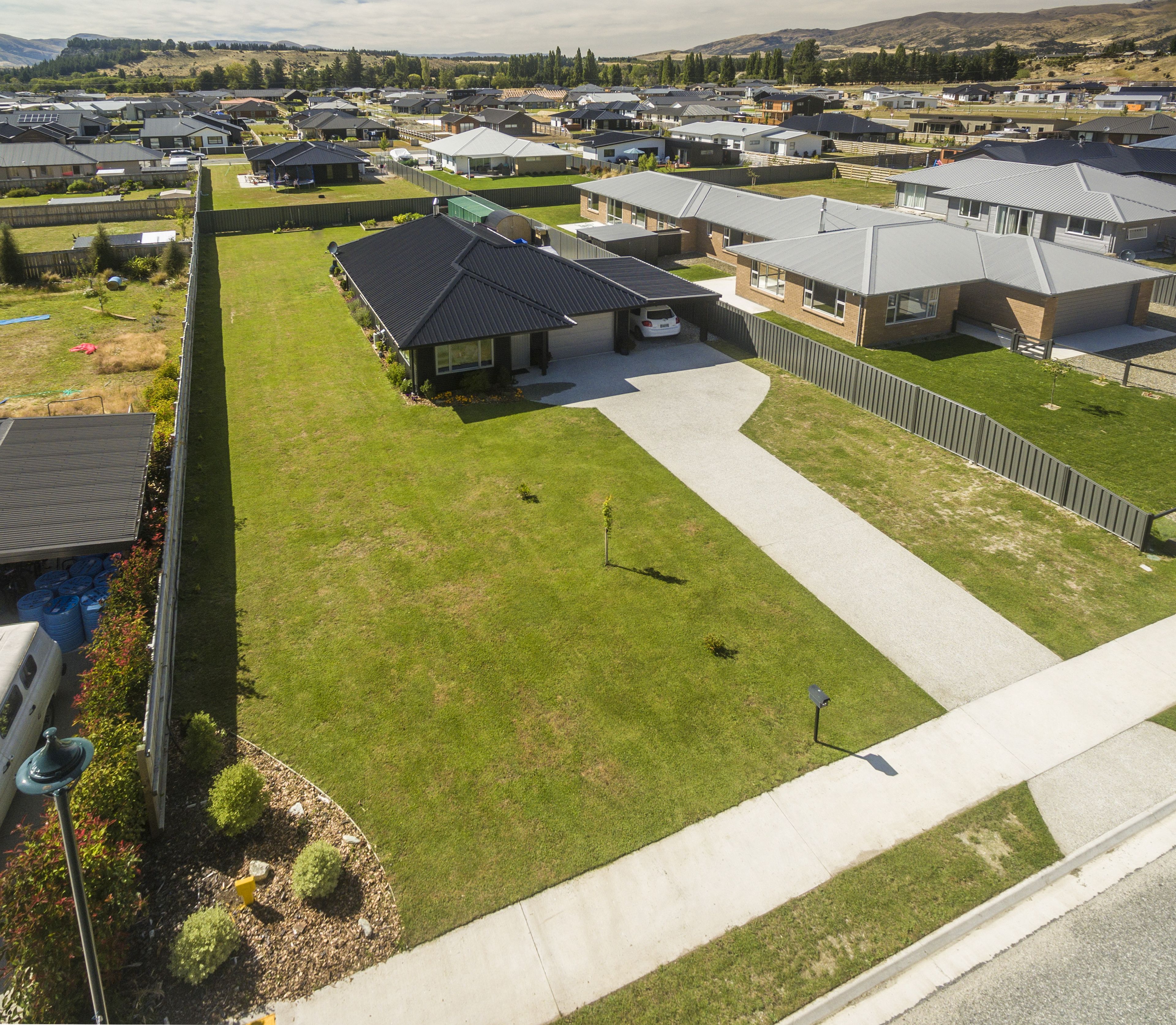 20 Quinnat Street, Albert Town, Queenstown Lakes District