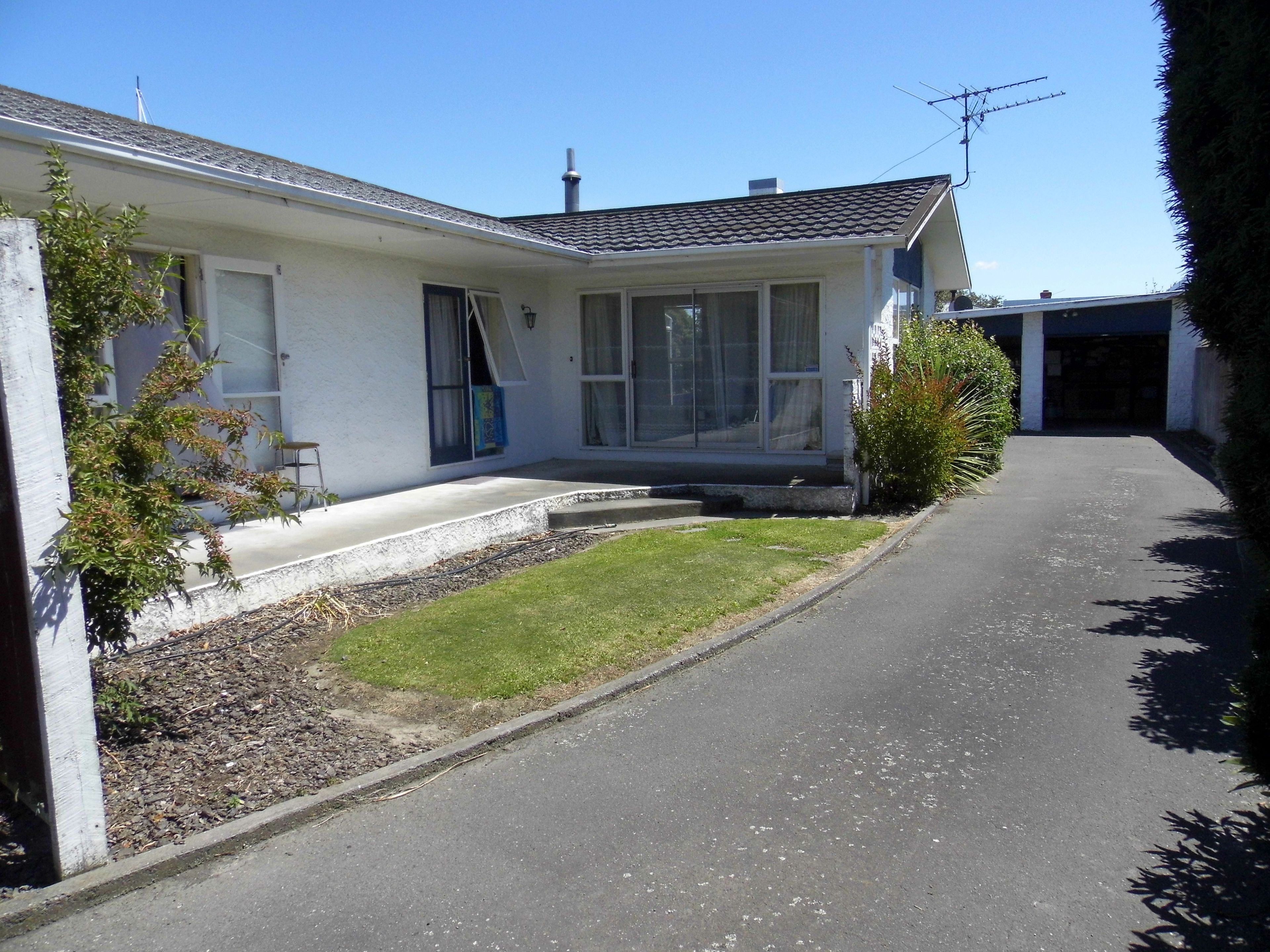 3 McElrea Place, Ashburton, Ashburton District