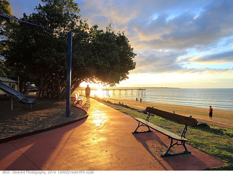 404/350 ESPLANADE, Scarness, QLD 4655