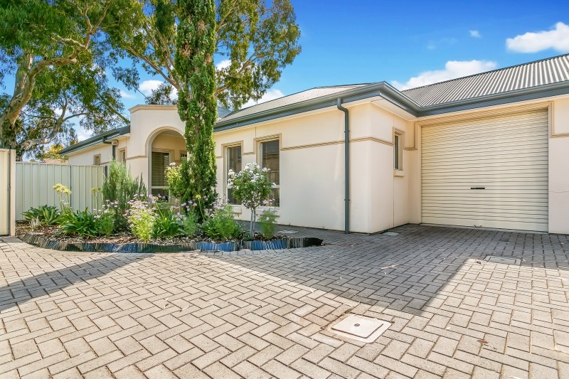 2/4 Panmure Place, Woodville North, SA 5012