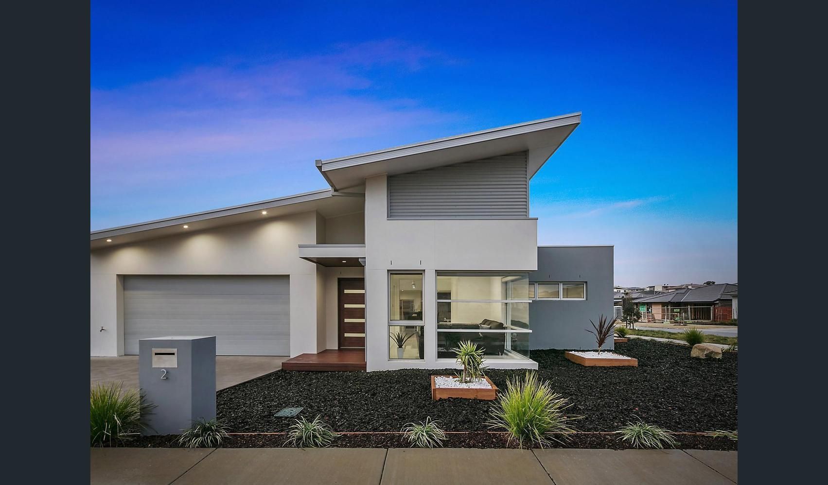 2 Maranunga Crescent, Crace ACT 2911