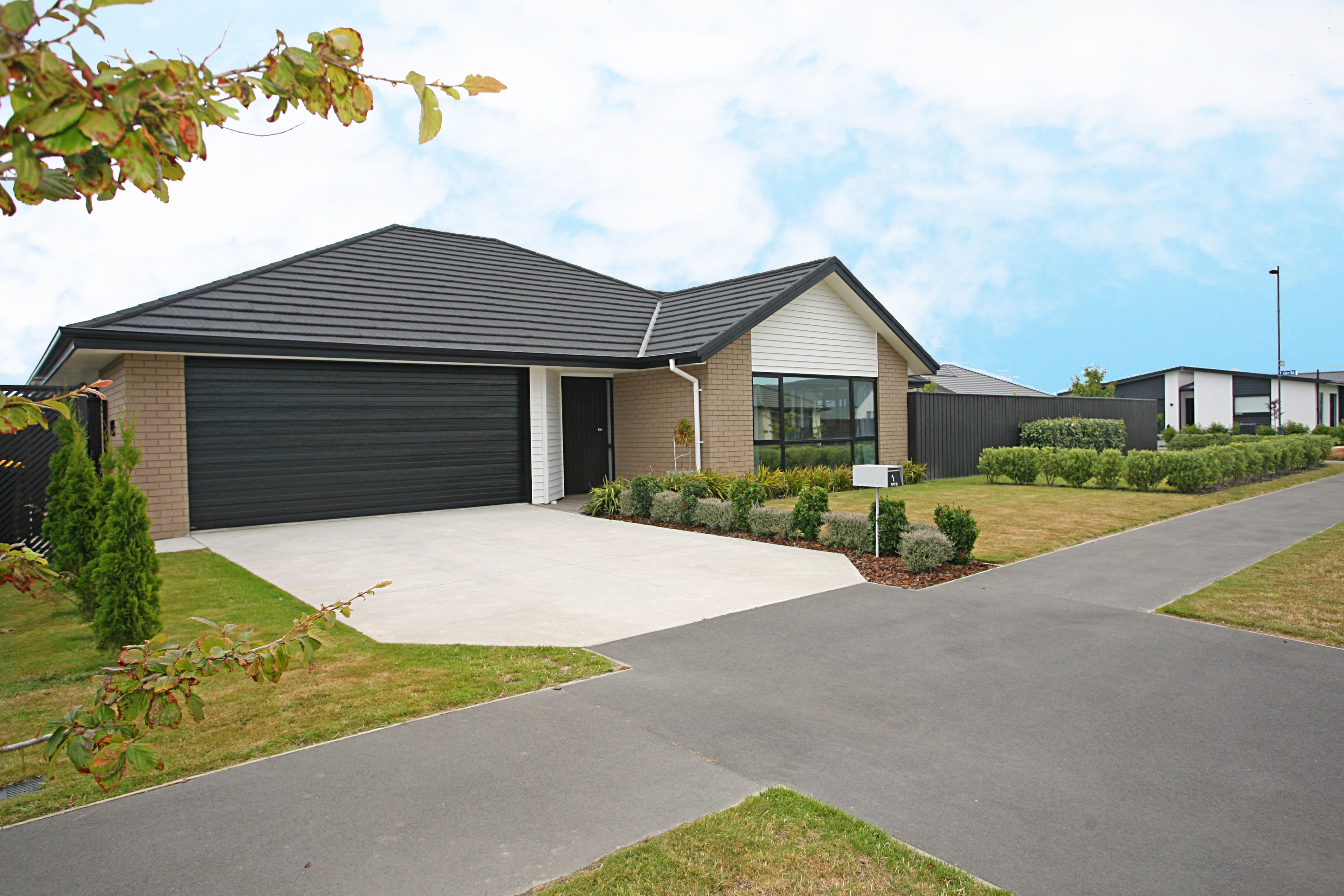 1 Orr Street, Wigram, Christchurch City