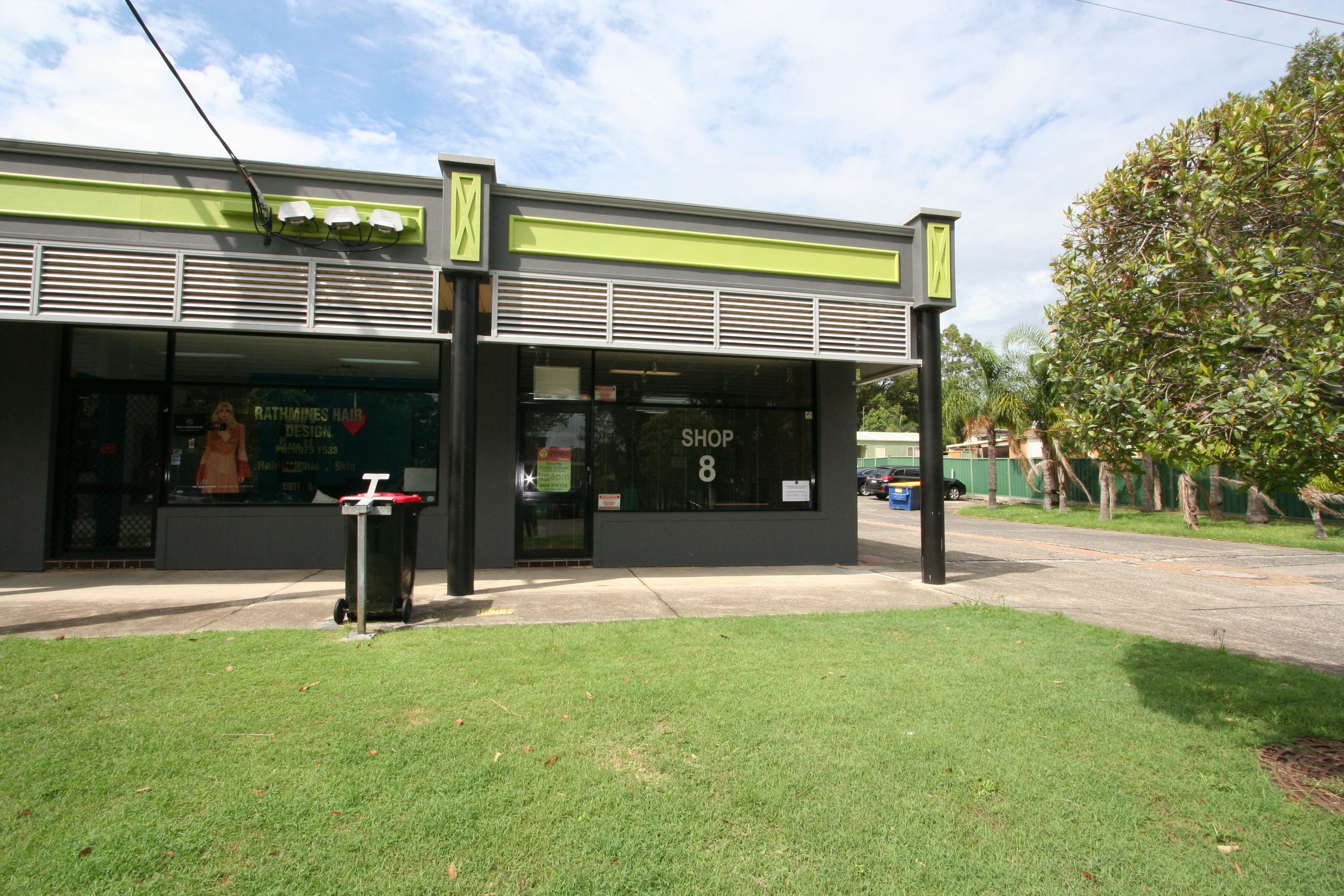 8/2 Fishing Point Road, Rathmines, NSW 2283
