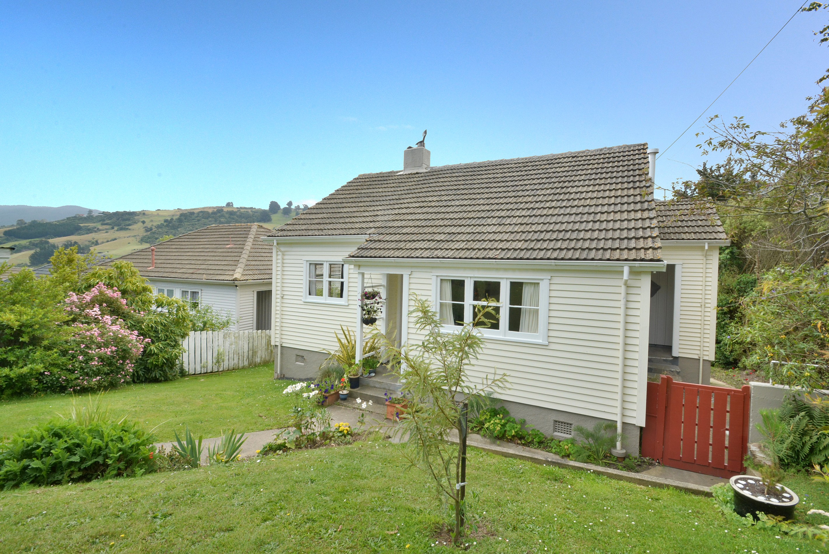 235 Hillingdon Street, Normanby, Dunedin City
