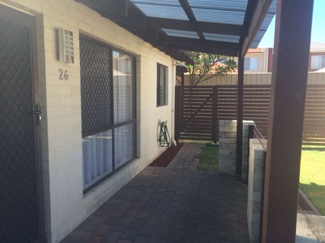 26/177 Daly Street, Belmont, WA 6104