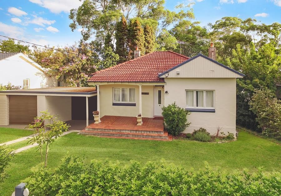 9 Calga Avenue, Normanhurst, NSW 2076