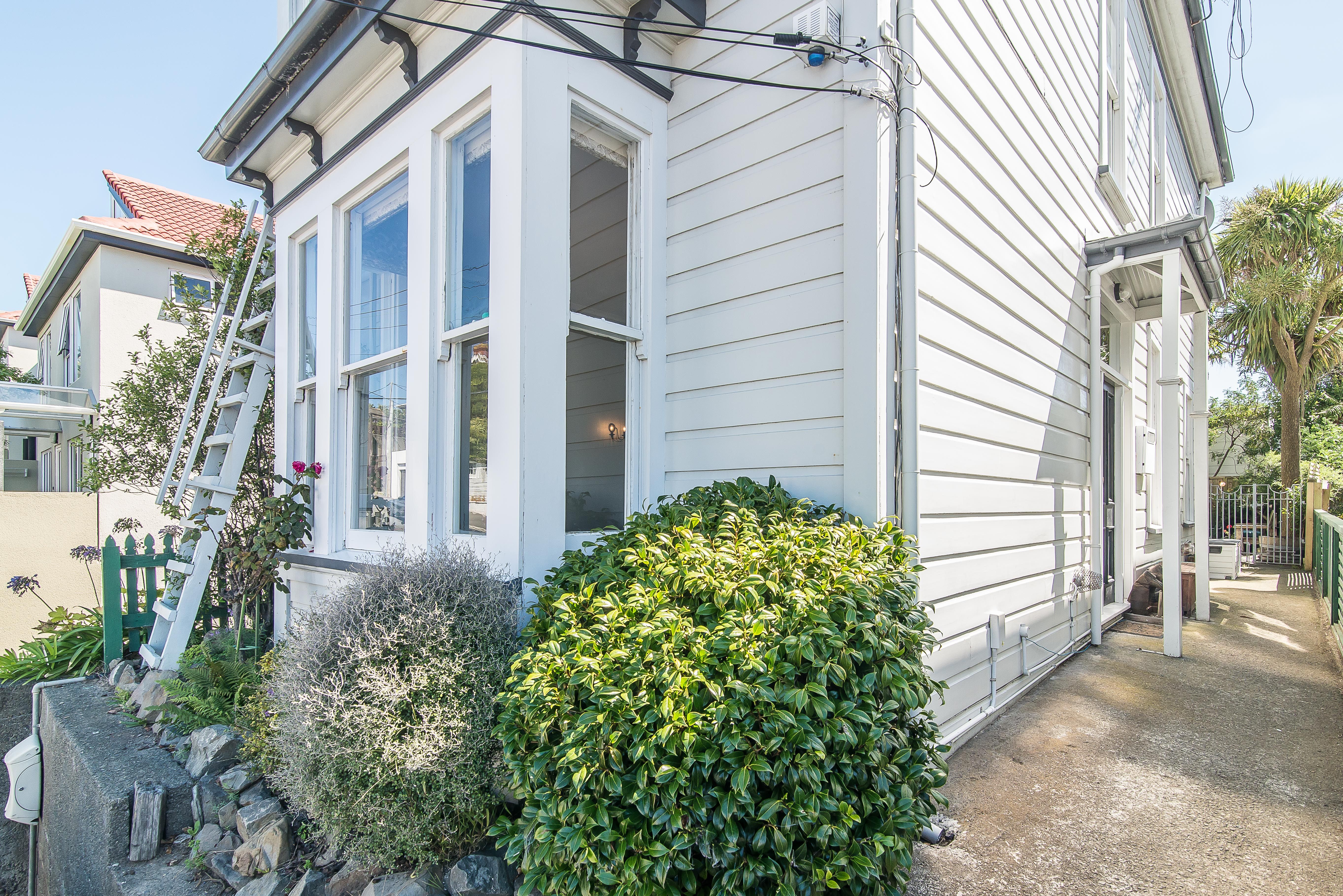 18 Thompson Street, Mount Cook, Wellington City