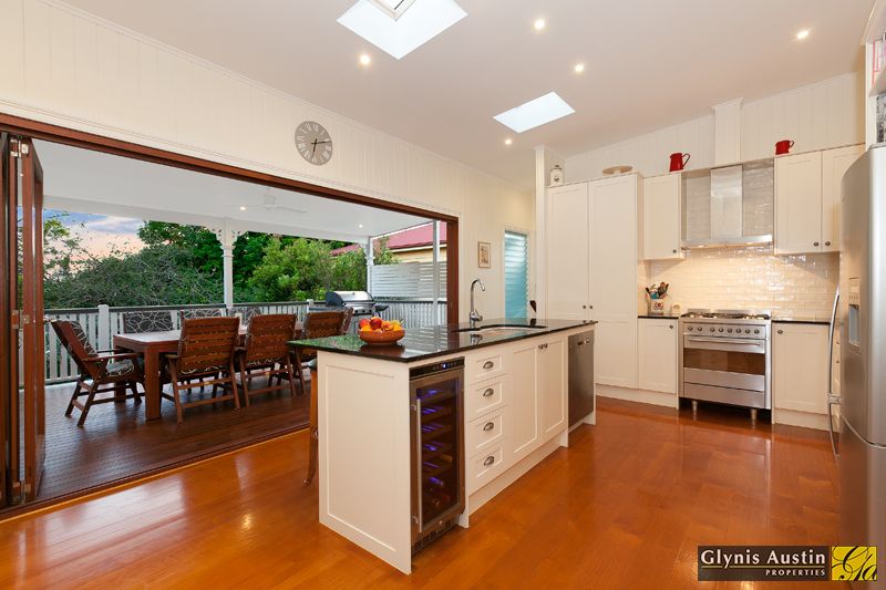 24 Musgrave Street, TOOWONG, QLD 4066