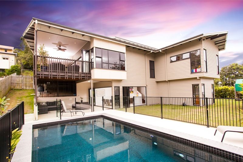 9 Realm Street, Auchenflower QLD 4066
