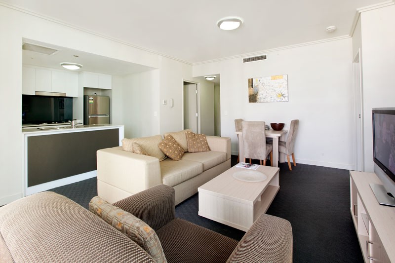 909/108 Albert Street, BRISBANE, QLD 4000