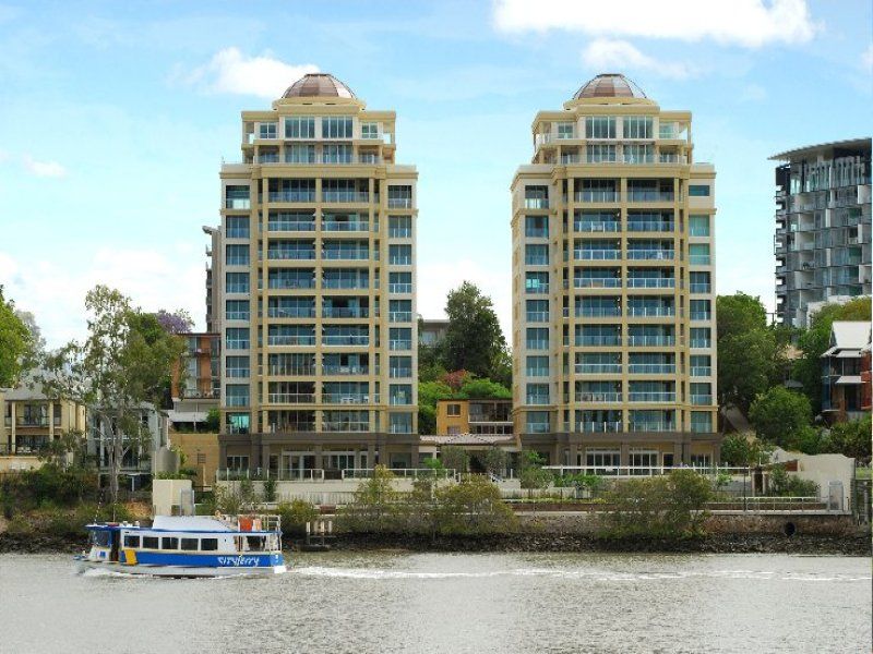39 Castlebar Street, Kangaroo Point QLD 4169