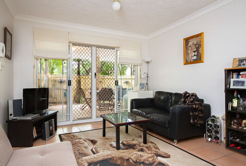 2/36 Gordon Street, MILTON, QLD 4064