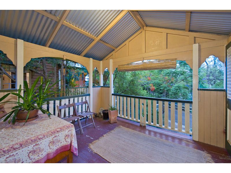 29 Central Avenue, Paddington, QLD 4064