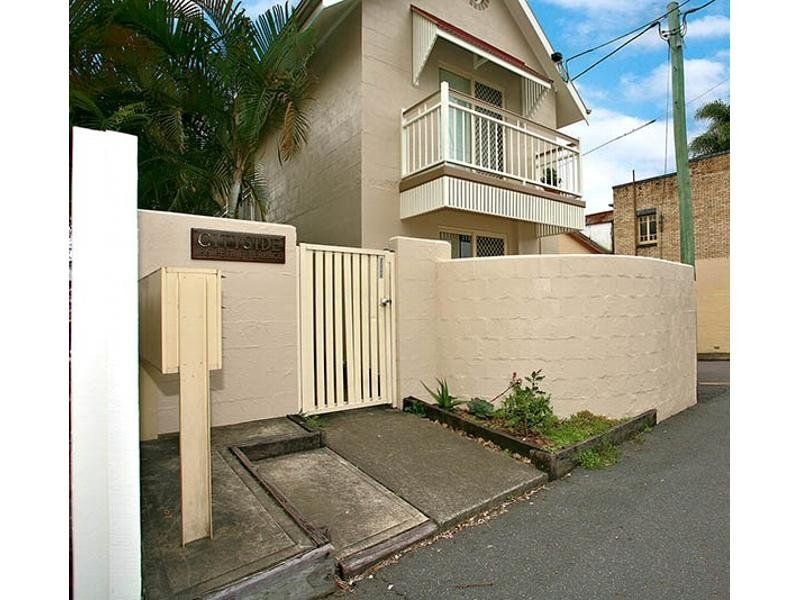 186 Petrie Terrace, Petrie Terrace QLD 4000