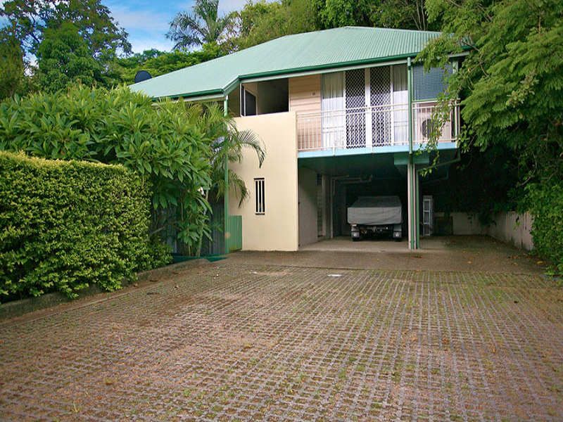 11 Mort Street, Paddington QLD 4064