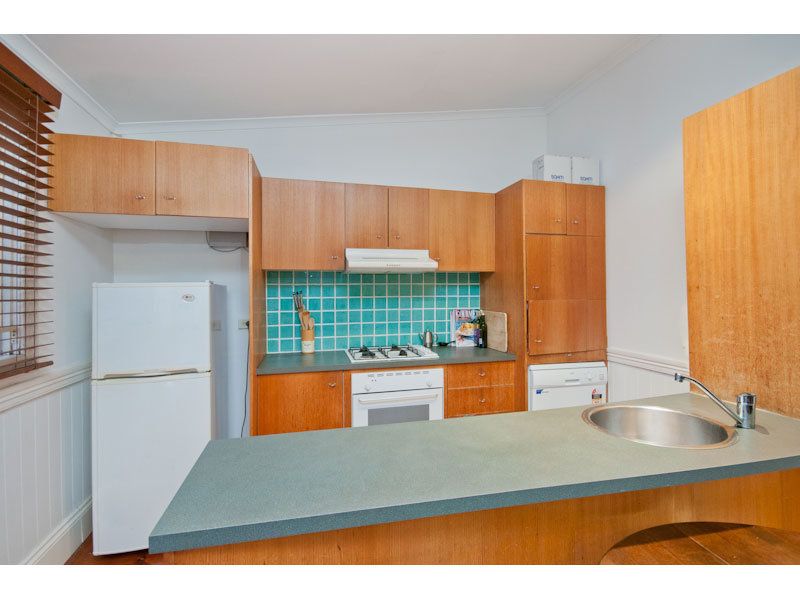 7 Martha Street, Paddington, QLD 4064
