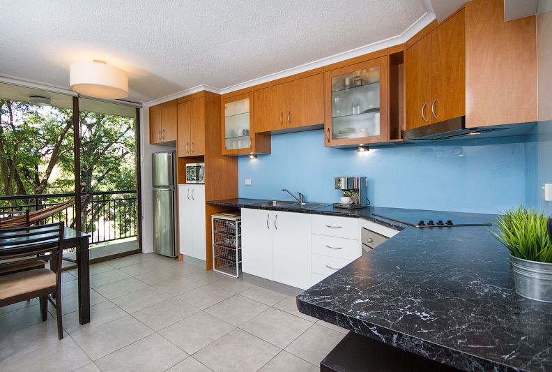 8/11 Bowler Street, Paddington, QLD 4064