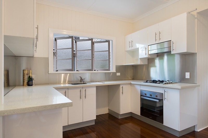 88 Gerler Street, Bardon, QLD 4065