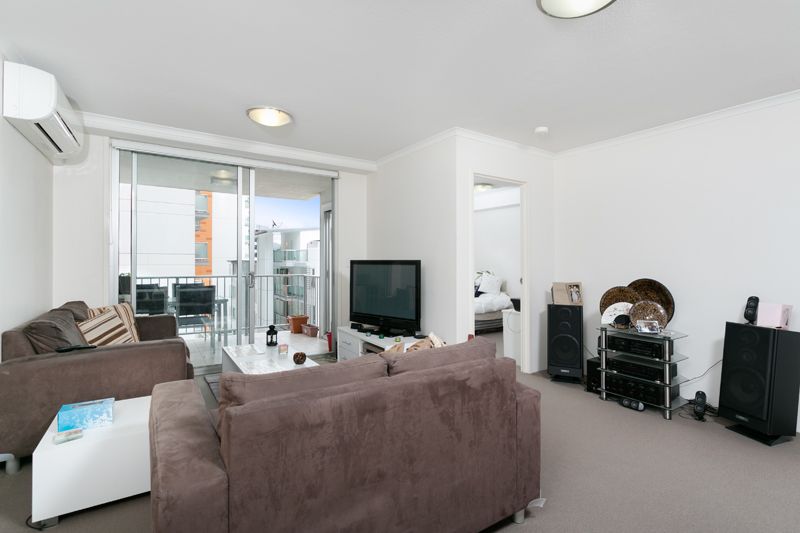 86 Quay Street, BRISBANE QLD 4000