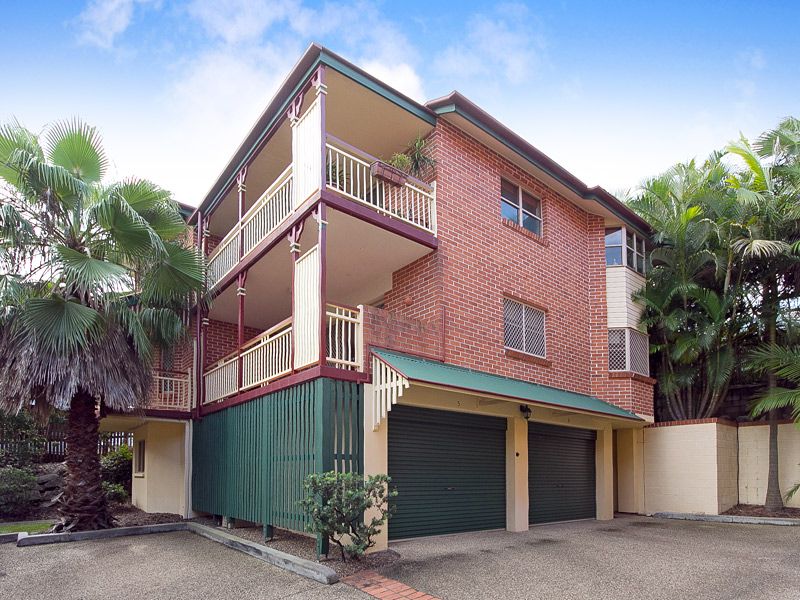 67 Charlotte Street, Paddington QLD 4064