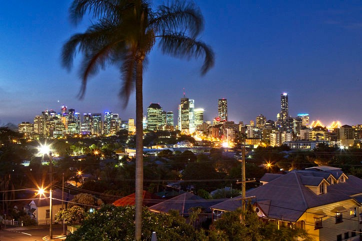69 Mowbray Terrace (Enter via 28 Balmoral Tce), EAST BRISBANE, QLD 4169