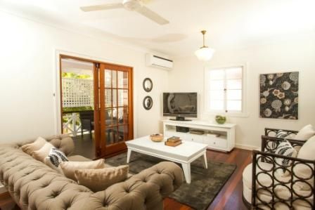 52 Lizzie Street, Bardon, QLD 4065