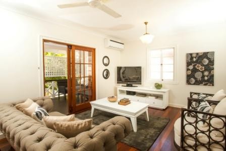 52 Lizzie Street, Bardon, QLD 4065