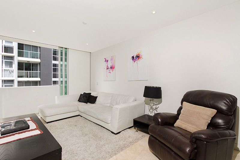 305/483 Adelaide Street, BRISBANE, QLD 4000