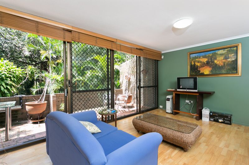 4/204 Alice Street, BRISBANE, QLD 4000