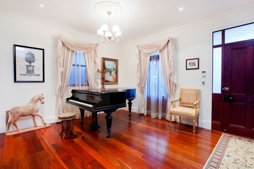 20 Mountjoy Street, BRISBANE, QLD 4000