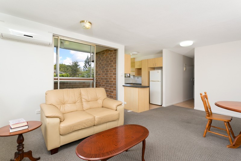1/58 Nelson Street, Corinda, QLD 4075