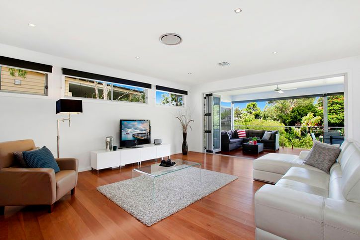 45 Greer Street, Bardon QLD 4065