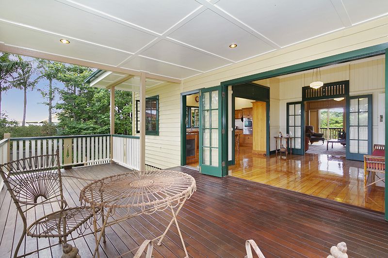 43 Volga Crescent, INDOOROOPILLY, QLD 4068