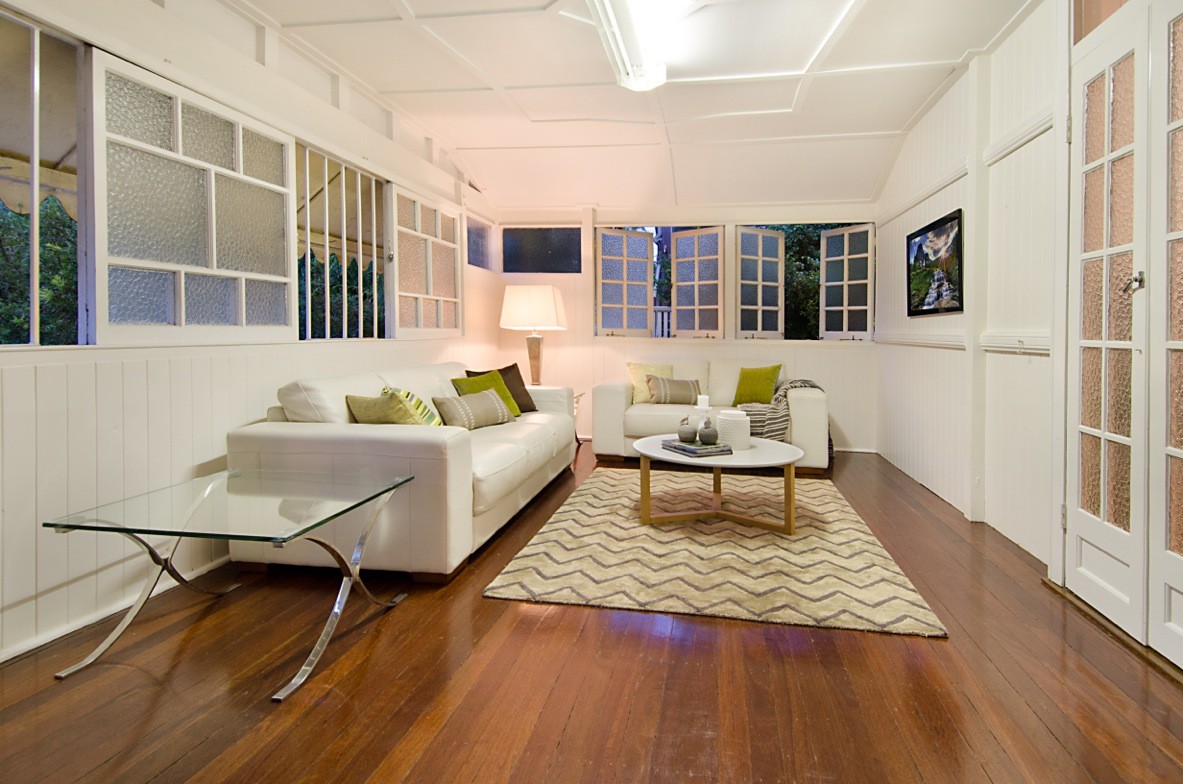 38 Annie Street, PADDINGTON, QLD 4064