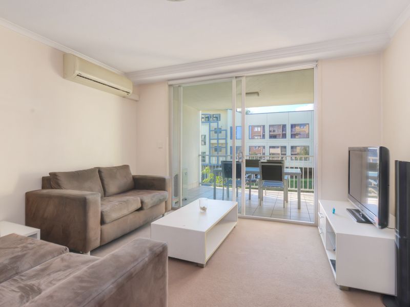 402/6 Exford Street, BRISBANE, QLD 4000