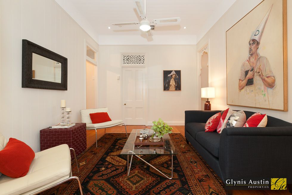32 Charlotte Street, PADDINGTON, QLD 4064
