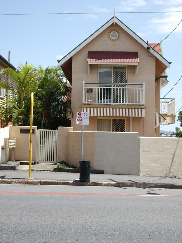186 Petrie Terrace, BRISBANE QLD 4000