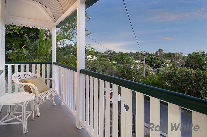 49 Gerler Street, BARDON, QLD 4065