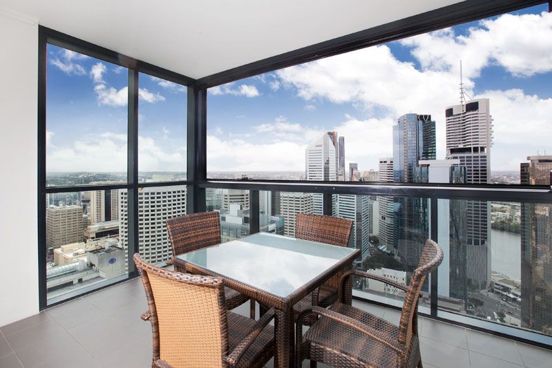 4403/128 Charlotte Street, BRISBANE, QLD 4000