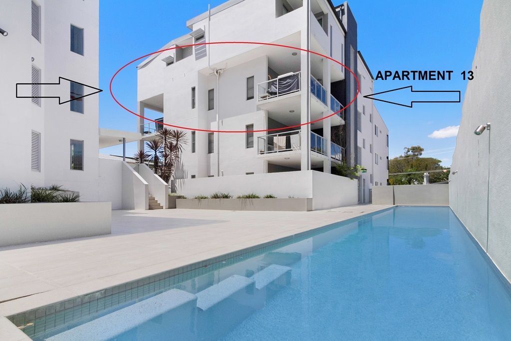 37 School Street, KELVIN GROVE QLD 4059