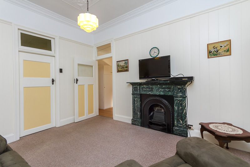 8 Terrace Street, Paddington, QLD 4064