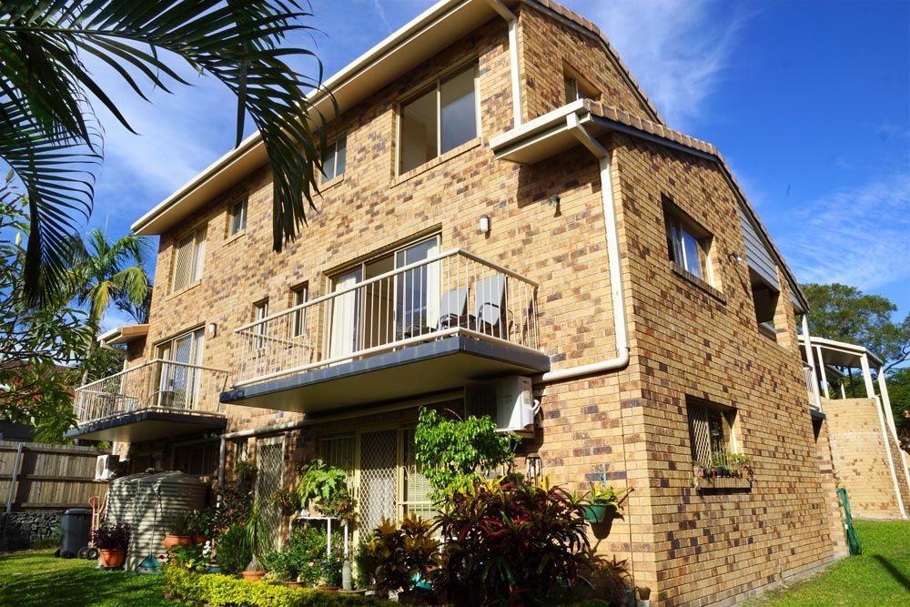 2/50 Douglas Street, GREENSLOPES, QLD 4120