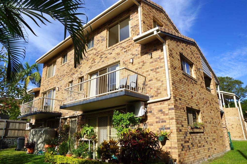 2/50 Douglas Street, GREENSLOPES, QLD 4120